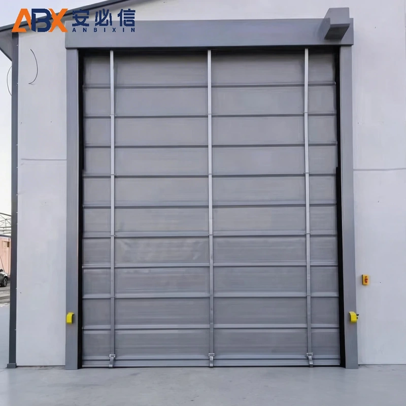 廊坊市冷库门封