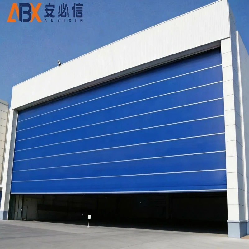 廊坊市堆积门