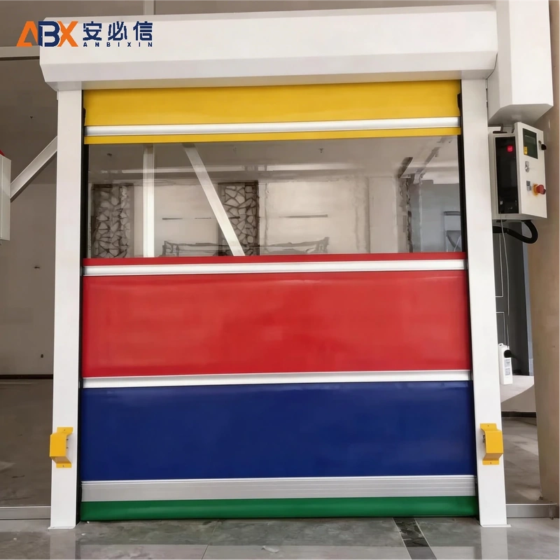 廊坊市快速门